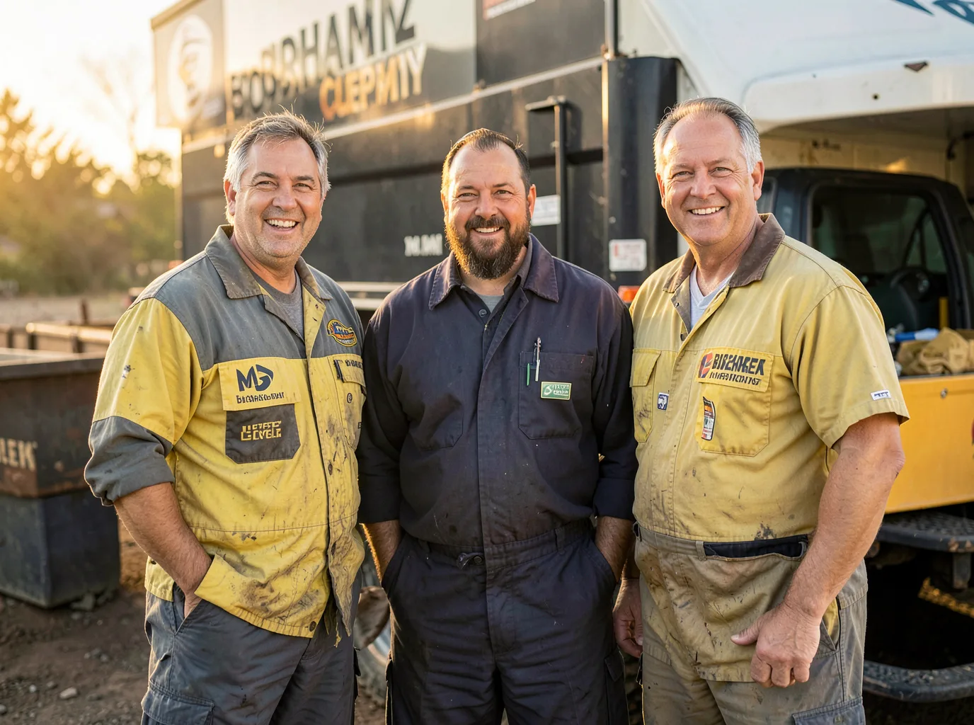 Sewage Cleanup company in Kingman, AZ