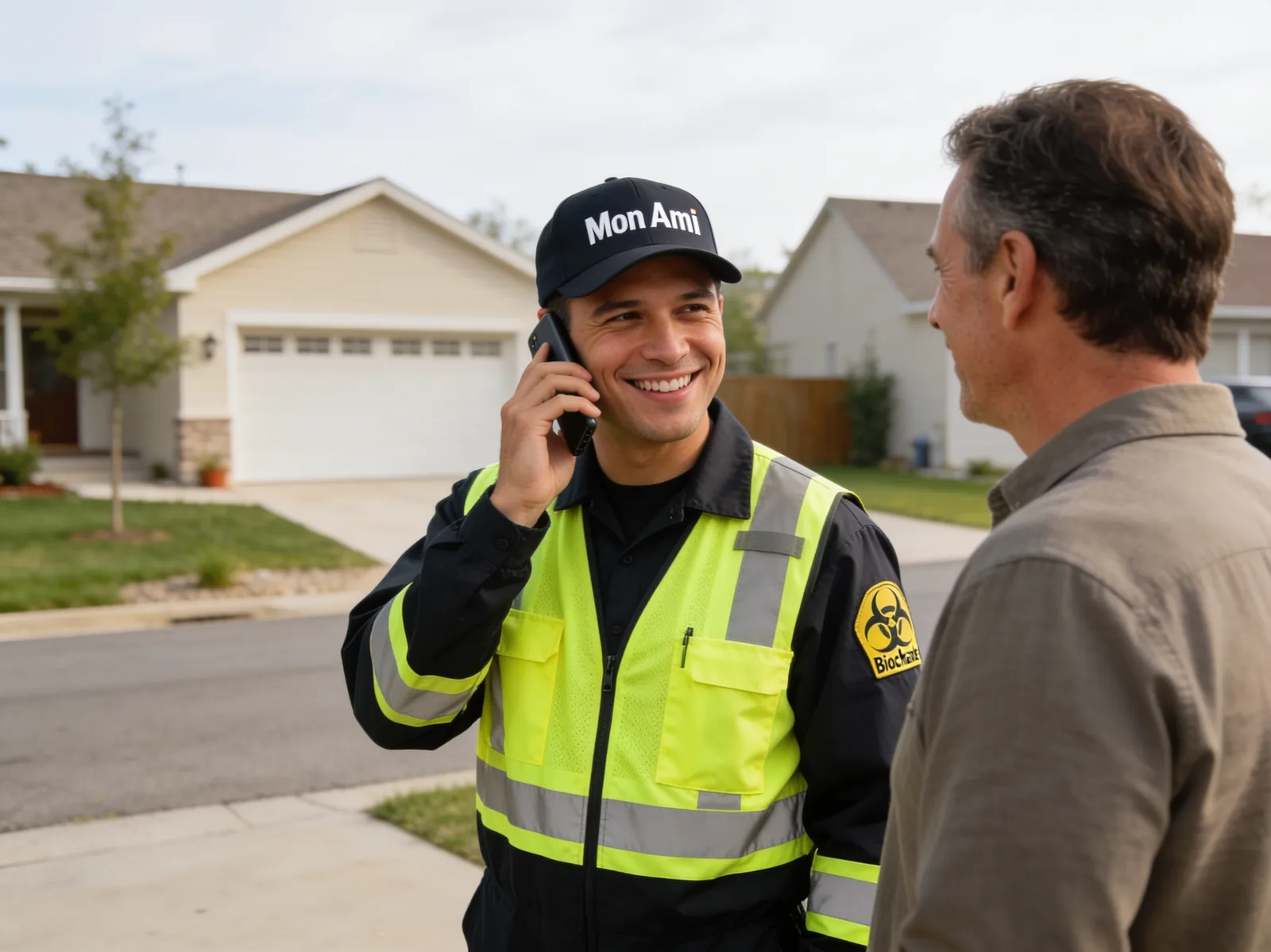 Sewage Cleanup Kingman, AZ FAQs