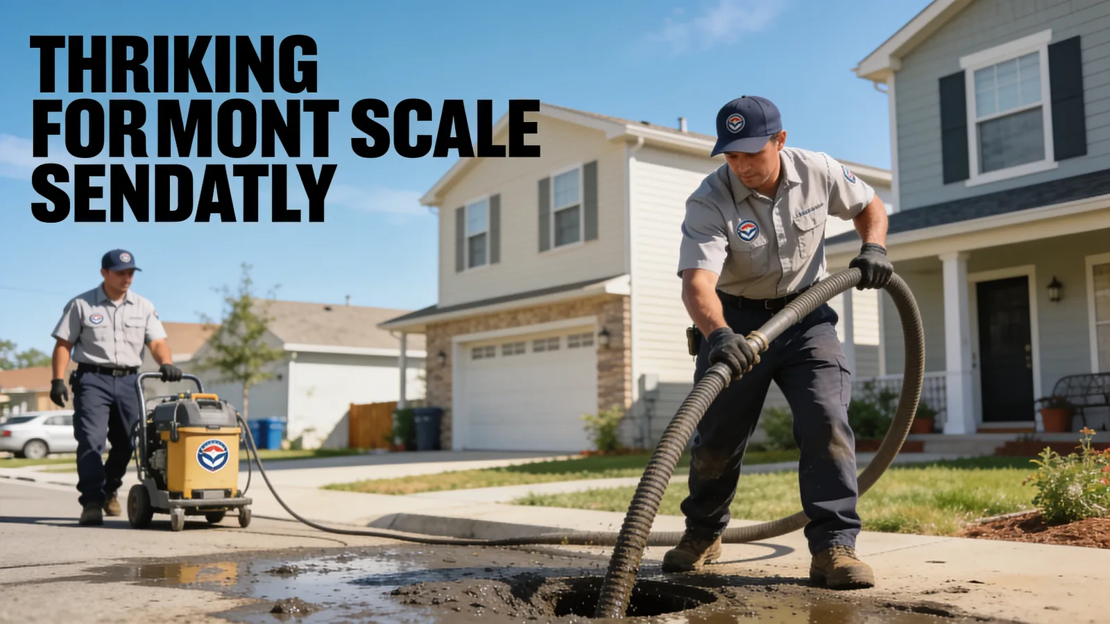 Sewage Cleanup in Kingman, AZ near me